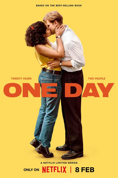one day netflix review